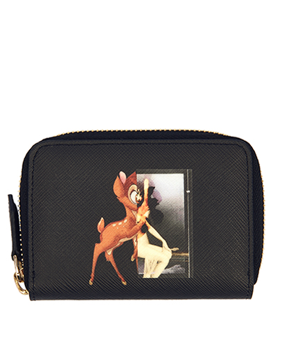 Givenchy Coin Purse, front view